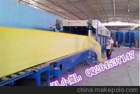 艾立克全自动水平发泡线 打造化工成套设备新标杆，诚邀样板合作商共赢未来